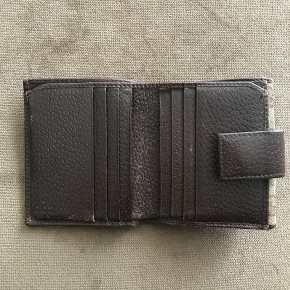 Gucci Wallet - Picture 4 of 6